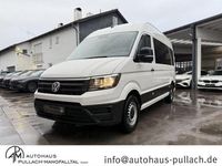Gebraucht VW Crafter 140 PS (102 kW) 2019 Andere Van