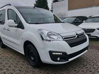 gebraucht Citroën Berlingo Kombi Selection-PANORAMADACH-62TKM-EU6