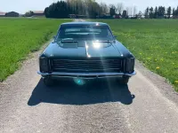 Gebraucht Buick Riviera 340 PS (250 kW) 1965 Grün Coupé