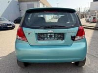 Gebraucht Chevrolet Kalos SE 72 PS (52 kW) 2005 Other Kleinwagen