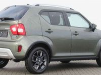 gebraucht Suzuki Ignis 1,2 GLX Allgrip ALU DAB KA KEY LED NAVI RFK SHZ