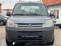 gebraucht Citroën Berlingo HDi 90 Multispace