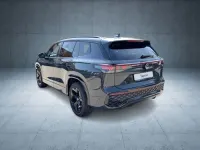 Gebraucht VW Tayron R-line 272 PS (200 kW) 2025 Grau SUV