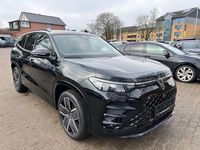Neu VW Tayron R-line 193 PS (141 kW) 2025 Schwarz SUV