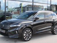 Gebraucht Renault Austral Techno 158 PS (116 kW) 2025 Schwarz SUV