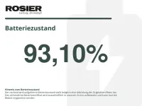 Gebraucht Mercedes GLC400d Premium Plus 381 PS (280 kW) 2023 Grau / graphitgrau SUV
