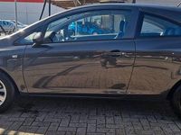 Gebraucht Opel Corsa Energy 69 PS (50 kW) 2014 Grau Kleinwagen