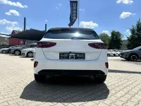Gebraucht Kia Ceed Vision 99 PS (72 kW) 2024 Carraraweiß Kleinwagen