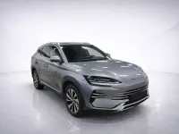 Używany BYD Seal U Boost 218 KM (160 kW) 2025 Szary SUV