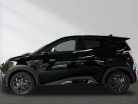 Gebraucht BYD Dolphin Surf Comfort 114 kW (156 PS) 2026 Schwarz Kleinwagen