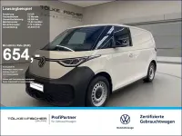 Gebraucht VW ID. Buzz Pro 210 kW (286 PS) 2026 Weiß Van / Kleinbus