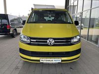 gebraucht VW California T6VW T6Beach 4MOTION ,AHK,SHZ,NAVI,ACC