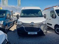 gebraucht Renault Master Kasten L3H2 3,5t Blue dCi 135