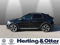 Gebraucht VW Taigo Life 116 PS (85 kW) 2025 Schwarz SUV