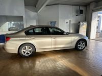 gebraucht BMW 316 i Scheckheft 1.Hand Klima Xenon