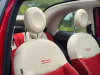 Gebraucht Fiat 500 Lounge 69 PS (50 kW) 2013 Cabrio