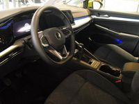 Gebraucht VW Golf VIII Life 150 PS (110 kW) 2022 Andere farbe Kleinwagen