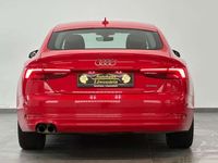 gebraucht Audi A5 Sportback quattro*MATRIX-LED*NAVI*ELEK-HECK