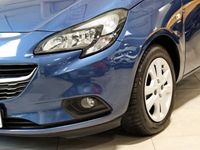 gebraucht Opel Corsa 1.2 -e drive 3-trg Winterbereift Lenkrad beheizt