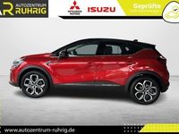 gebraucht Mitsubishi ASX Top Hybrid