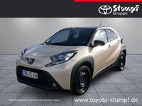Gebraucht Toyota Aygo X 72 PS (52 kW) 2025 Beige SUV