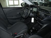 gebraucht Opel Corsa Elegance, SHZ, PDC, LED, Klima, Start/Stop