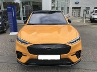 Gebraucht Ford Mustang Mach-E GT 358 kW (487 PS) 2022 Andere farbe SUV
