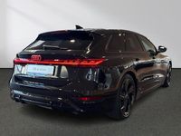 Neu Audi S6 e-tron Sport 369 kW (503 PS) 2026 Schwarz Limousine