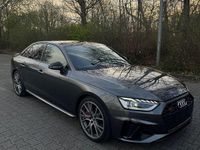 Gebraucht Audi S4 Ambiente 347 PS (255 kW) 2020 Grau Limousine
