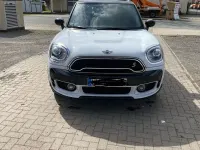 Occasion Mini Countryman 224 ch (164 kW) 2020 Blanc SUV