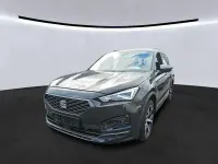 Gebraucht Seat Tarraco FR 245 PS (180 kW) 2024 Grau SUV