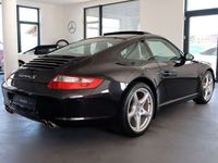 gebraucht Porsche 911 Carrera S 997/ 6-Gang / Dt. Fzg / 2.Hd. / 34´KM