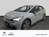 Second-hand Cupra Born 150 kW (204 CP) 2023 Gri Hatchback