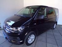 Gebraucht VW T6 Trendline 150 PS (110 kW) 2018 Van