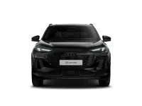 Ny Audi e-tron Ambiente 225 kW (306 HK) 2026 Sort SUV