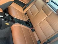 Gebraucht BMW 330 Cabriolet Performance 272 PS (200 kW) 2008 Schwarz Cabrio