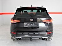 gebraucht Cupra Ateca TSI DSG - PANO AHK NAV SHZ ACC DCC 360° Beats