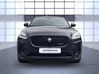 Gebraucht Jaguar E-Pace R 162 PS (119 kW) 2024 Schwarz SUV