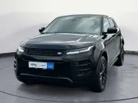 Neu Land Rover Range Rover evoque SE Dynamic 165 PS (121 kW) 2026 Santorini black SUV