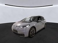 Gebraucht VW ID.3 Pro 150 kW (204 PS) 2022 Grau Kleinwagen