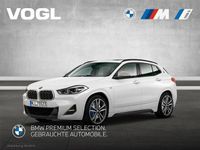 Gebraucht BMW X2 Shadowline 306 PS (225 kW) 2021 Alpinweiß uni SUV
