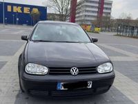 gebraucht VW Golf IV Golf GTI2.0 TUV Bis 06/2024