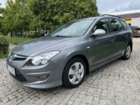 gebraucht Hyundai i30 Facelift Tüv Neu 1.Hand Klima