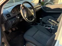 Gebraucht Mercedes A150 95 PS (69 kW) 2008 Silber Kleinwagen