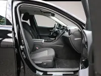 Gebraucht Mercedes C180 170 PS (125 kW) 2022 Schwarz Limousine
