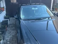 Gebraucht Mercedes E200 Avantgarde 163 PS (119 kW) 2010 Schwarz Limousine