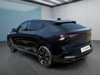 Gebraucht Renault Rafale 300 PS (220 kW) 2025 Schwarz SUV