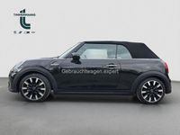 Gebraucht Mini Cooper S Classic 2022 Schwarz Kleinwagen