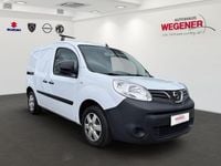 Gebraucht Nissan NV250 95 PS (69 kW) 2019 Weiß Van