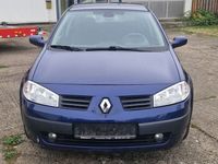 gebraucht Renault Mégane II 